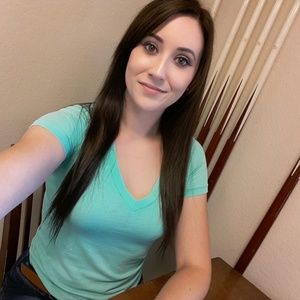 Meet your Posher, Ashlee